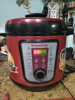 Chuyên sửa bếp từ, sửa bếp hồng ngoại, sửa lò vi sóng, sửa nồi áp suất, sửa quạt...