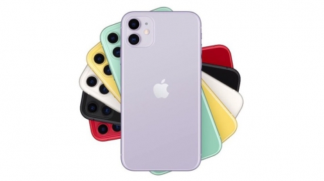 Mua iphone 11 giá giảm mê tít