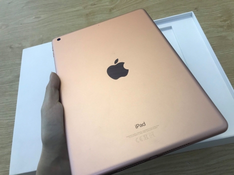 Học online-sắm ngay ipad giá tốt