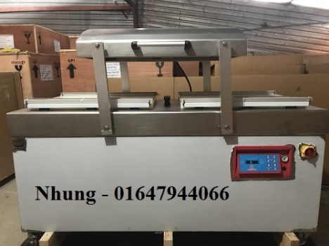 Cho thuê máy đóng gói hút chân không