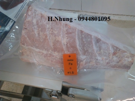 Cho thuê máy dò kim loại Anritsu