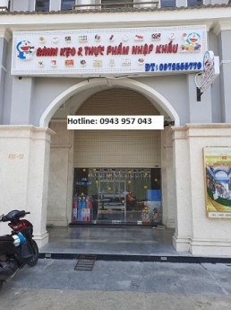 Máy tính tiền cho cửa hàng Đôrêmon tại Tiền Giang giá rẻ