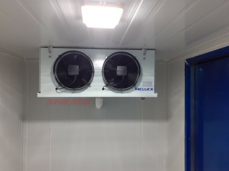 Nhận thay thế Block kho lạnh hiệu quả-giá tốt