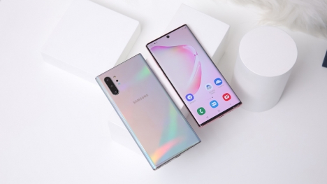 Mua note 10/10plus giá rẻ