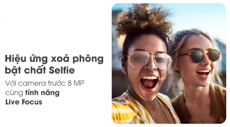 Samsung A20s giá cực sốc tại Dĩ An