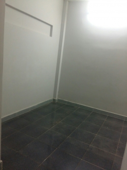 Cho thuê nhà đường 11, p. Bình Trưng Tây, Quận 2, DT 5x13m, 1 trệt 1ầu
