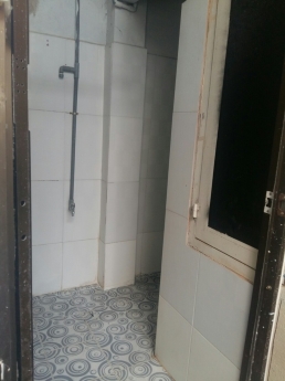 Cho thuê nhà đường 11, p. Bình Trưng Tây, Quận 2, DT 5x13m, 1 trệt 1ầu