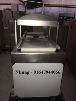 Cho thuê máy đóng gói hút chân không