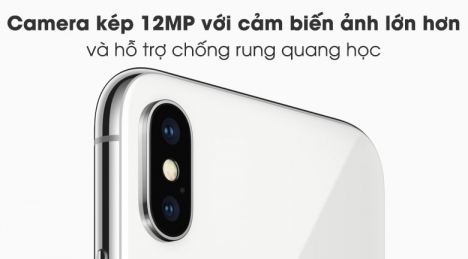 Ghé Tablet Plaza mua ip X 64g giá hơn 10tr