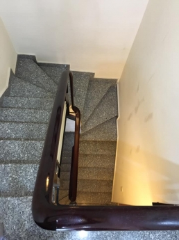 Nhà 3 tầng mặt ngõ tôn đức thắng gần ngã 4 an dương giá 1.25 tỷ