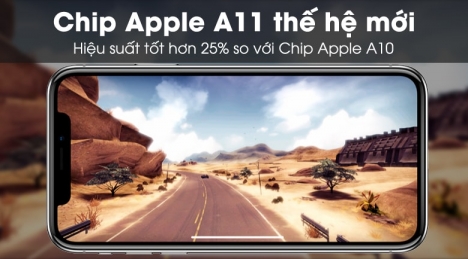 Ghé Tablet Plaza mua ip X 64g giá hơn 10tr