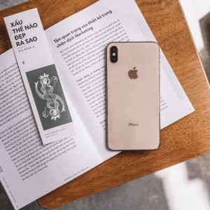 Mua iphone XS giá giảm mê tít