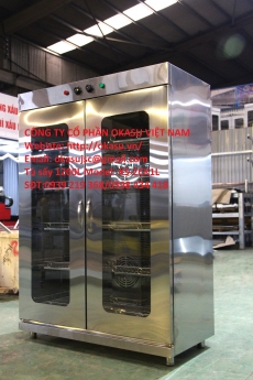Tủ Sấy Bát Đũa Model: Ks-2Ck1L LH 0939.219.368