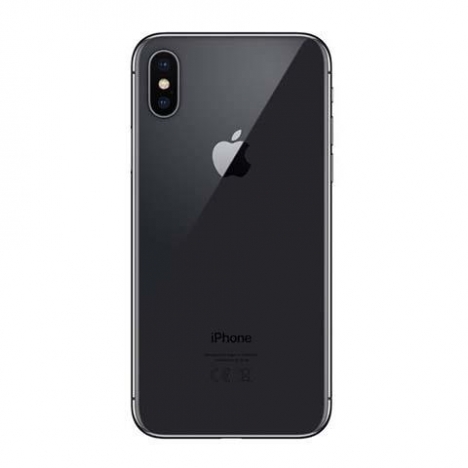 iPhone X 64GB góp online tại Tablet plaza