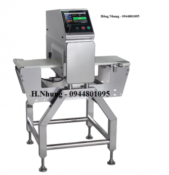Cho thuê máy dò kim loại Anritsu