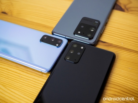 SAMSUNG S20+ 128G GIÁ GIẢM CỰC SÔC Liện hệ ngay số hotline 0933033966