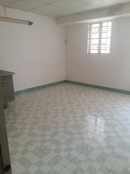 Cho thuê nhà đường 11, p. Bình Trưng Tây, Quận 2, DT 5x13m, 1 trệt 1ầu