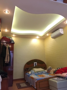 Nhà 3 tầng mặt ngõ tôn đức thắng gần ngã 4 an dương giá 1.25 tỷ