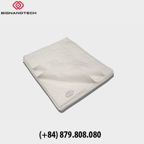 TẤM THẤM DẦU CÔNG NGHIỆP NANOPAD33