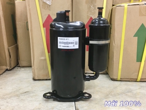 Chuyên phân phối Block Toshiba 2,5hp PH360 cho máy lạnh văn phòng