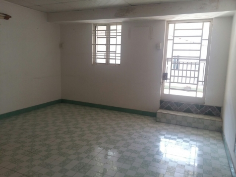 Cho thuê nhà đường 11, p. Bình Trưng Tây, Quận 2, DT 5x13m, 1 trệt 1ầu