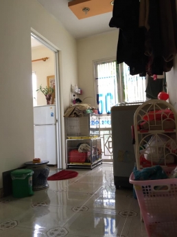 Nhà 3 tầng mặt ngõ tôn đức thắng gần ngã 4 an dương giá 1.25 tỷ