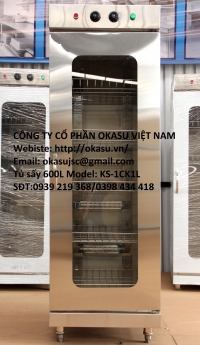 tủ sấy bát đũa Model : KS-1CK1L LH 0939.219.368