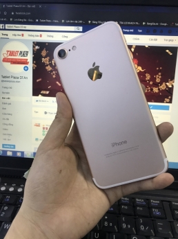 Không cần trả trước có ngay iphone 7G