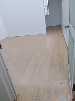 Bán nhà 2.5 tầng mặt ngõ phạm hữu điều giá 1.45 tỷ