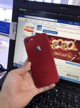 Không cần trả trước có ngay iphone 7G