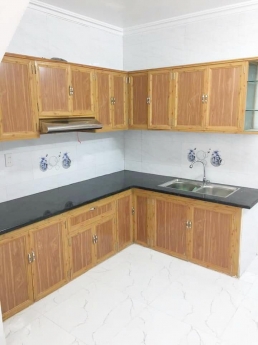 Bán nhà 2.5 tầng mặt ngõ phạm hữu điều giá 1.45 tỷ