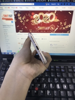 Không cần trả trước có ngay iphone 7G