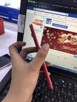 Không cần trả trước có ngay iphone 7G