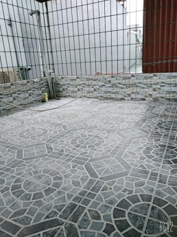 Bán nhà 2.5 tầng mặt ngõ phạm hữu điều giá 1.45 tỷ