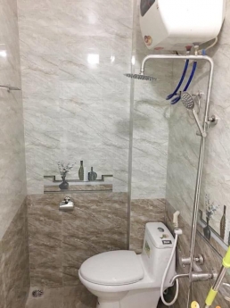 Bán nhà 2.5 tầng mặt ngõ phạm hữu điều giá 1.45 tỷ