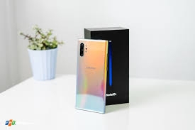 Chỉ với giá từ 20.990 có ngay Note 10 plus