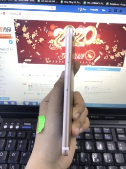 Không cần trả trước có ngay iphone 7G