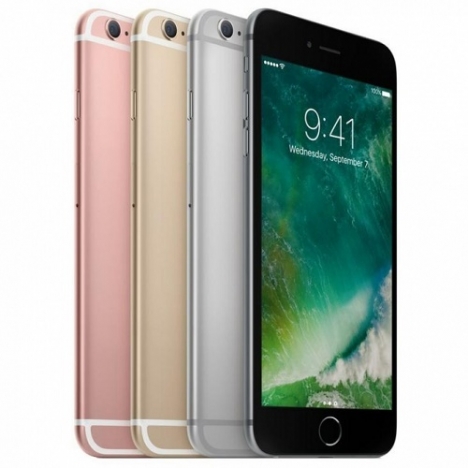 iPhone 6S Plus 64GB góp tại Tablet plaza