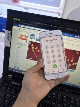 Không cần trả trước có ngay iphone 7G