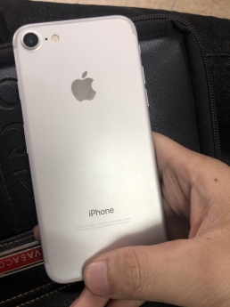 iPhone 7 32GB  trả góp online tại Biên hòa