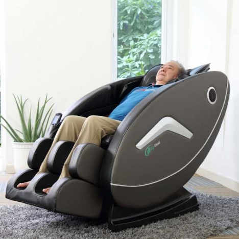 Ghế massage Elip Rhodi