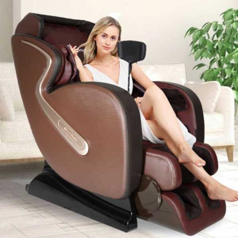 Ghế massage Elip Platin
