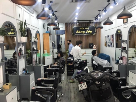 GẤP GẤP...! BÁN MẶT PHỐ NGUYỄN VĂN CỪ 60M2, 5 TẦNG, 2 THOÁNG, VỊ TRÍ KINH DOANH TRUNG TÂM NHẤT