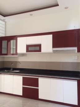 Nhà 4 tầng oto đỗ trong nhà giá 1.5 tỷ