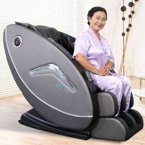 Ghế massage Elip Rhodi