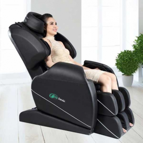 Ghế massage Elip Drawin