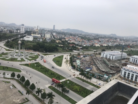 Bán Nhanh Căn Hộ Chung Cư Cao Cấp hiện đại bậc nhất thanh hóa