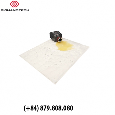 Tấm thấm dầu công nghiệp nanoPAD45