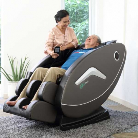 Ghế massage Elip Rhodi