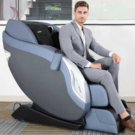 Ghế massage Elip Nobel